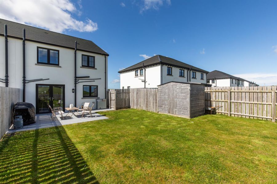29A Finlays Road