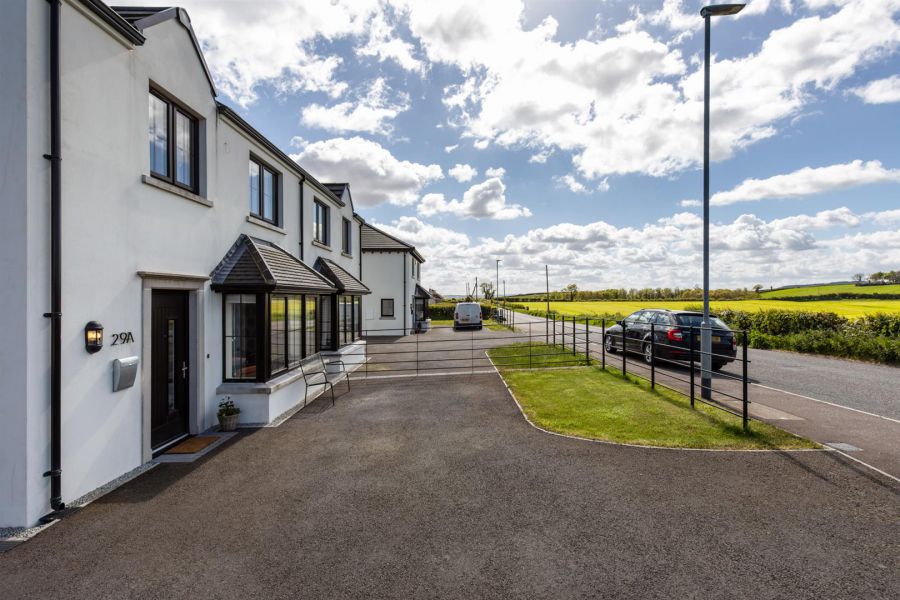 29A Finlays Road