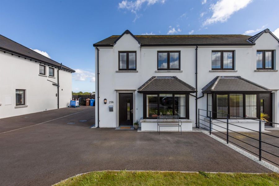 29A Finlays Road