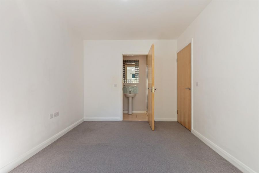 21 South Street Mews