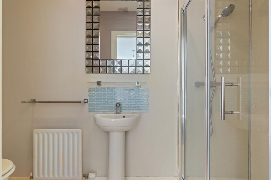 21 South Street Mews