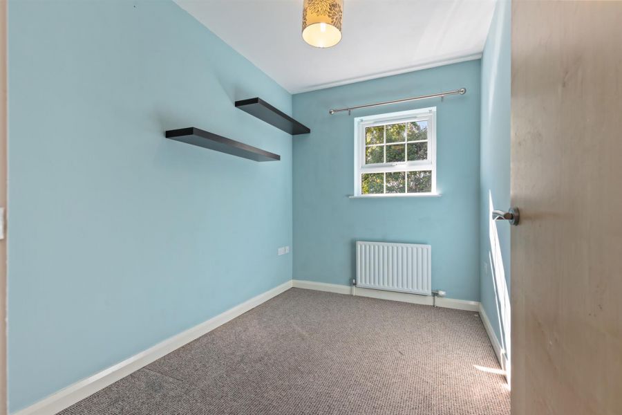 21 South Street Mews