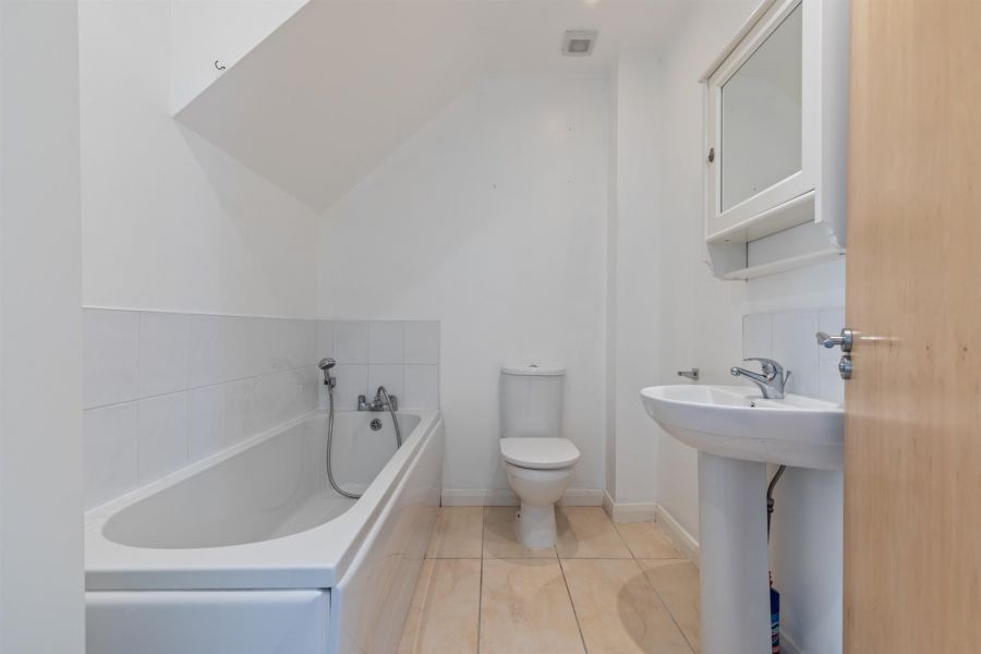 21 South Street Mews