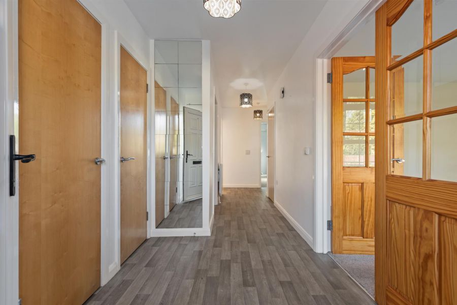 21 South Street Mews