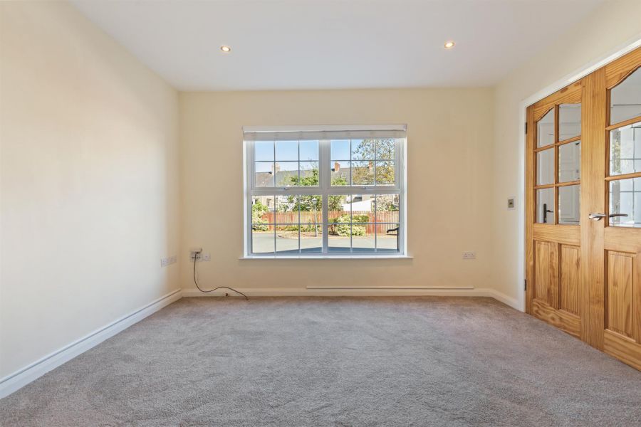 21 South Street Mews