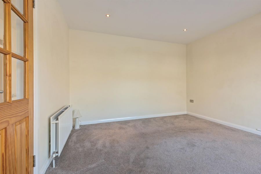 21 South Street Mews