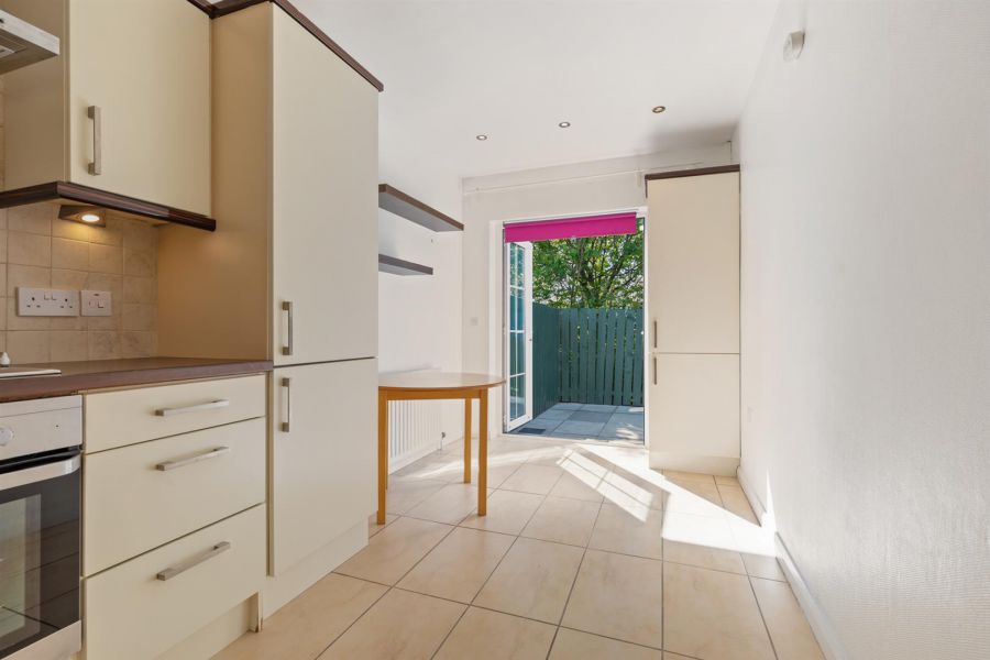 21 South Street Mews