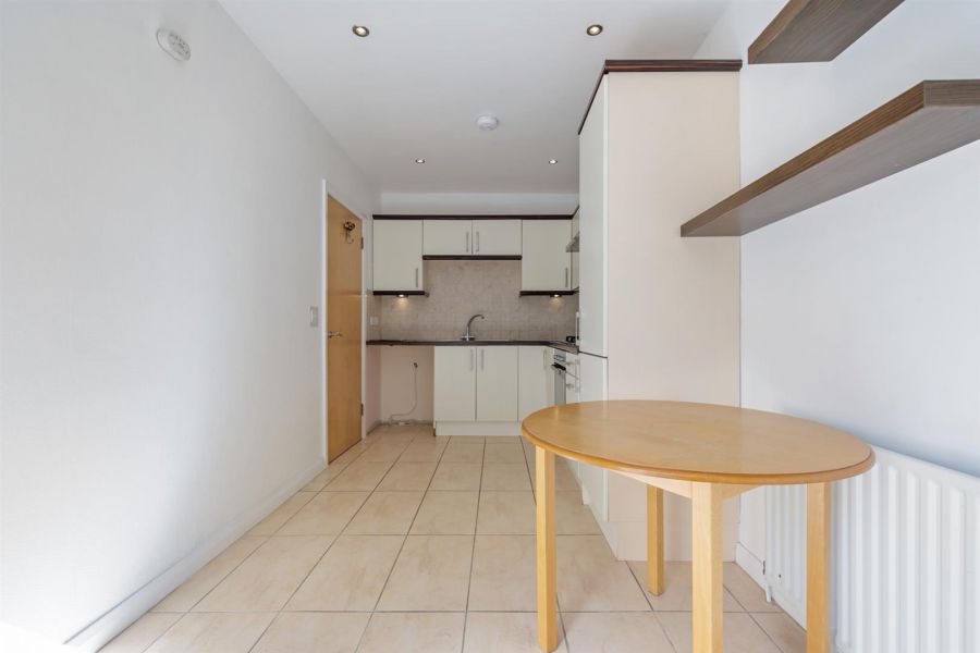 21 South Street Mews