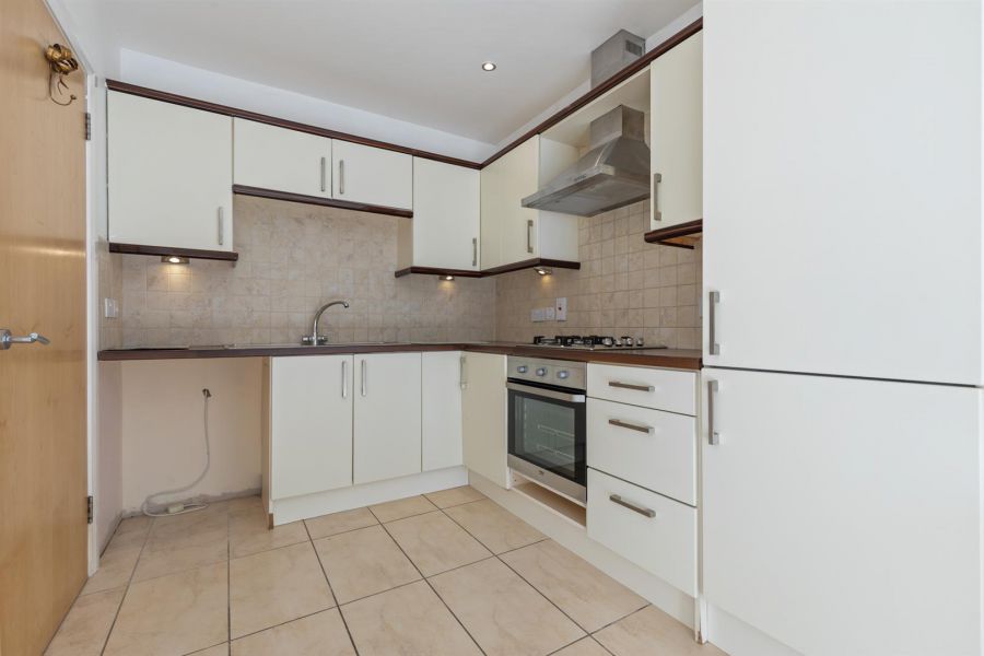 21 South Street Mews