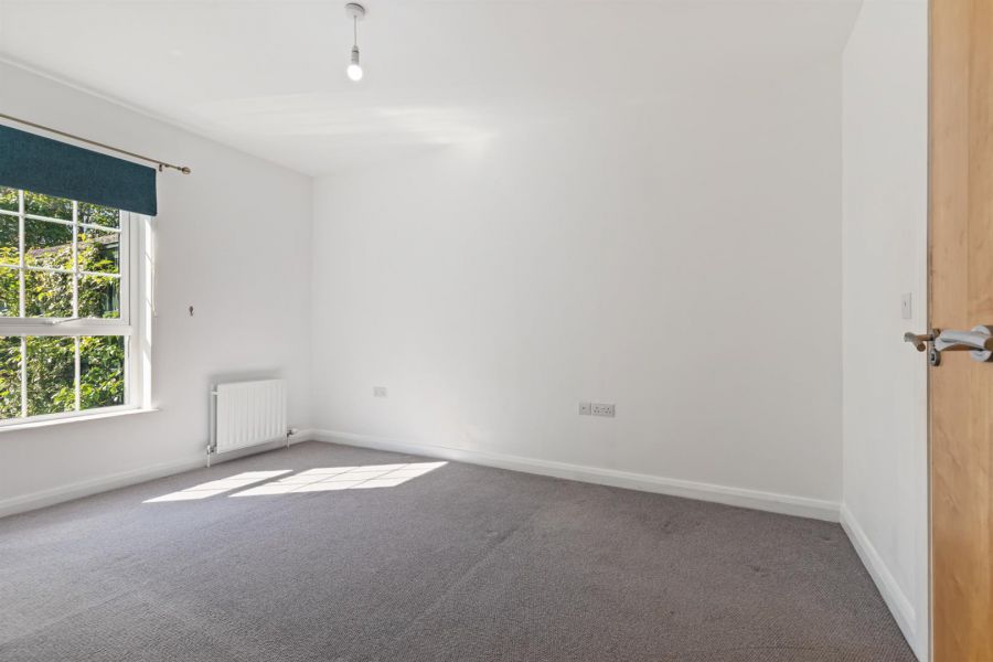 21 South Street Mews