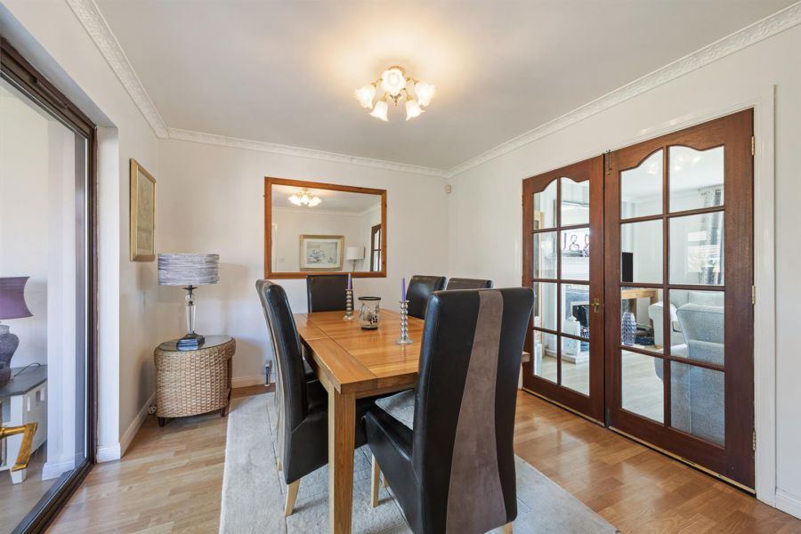 5 Cairndore Road