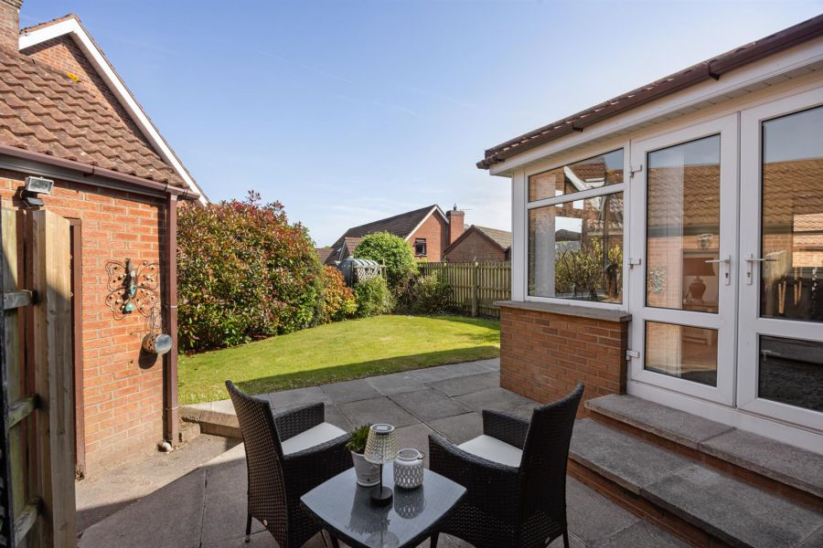 5 Cairndore Road