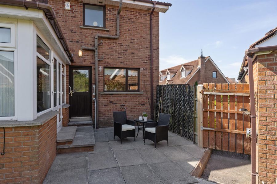 5 Cairndore Road