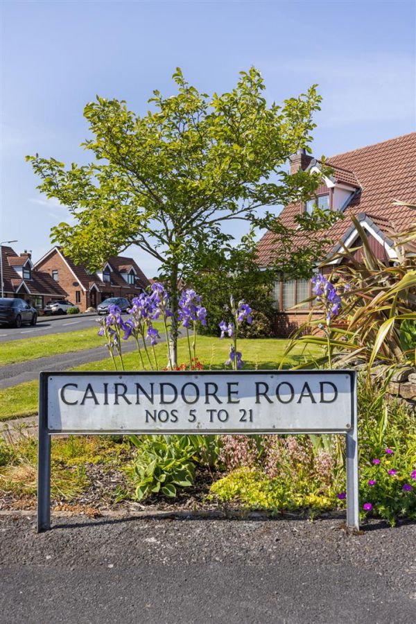 5 Cairndore Road