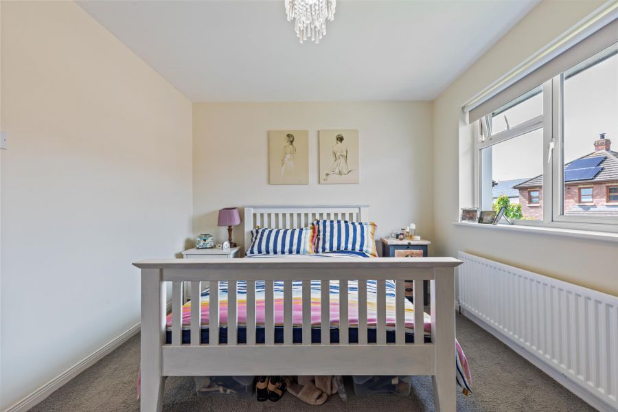 28 Bridgelea Crescent