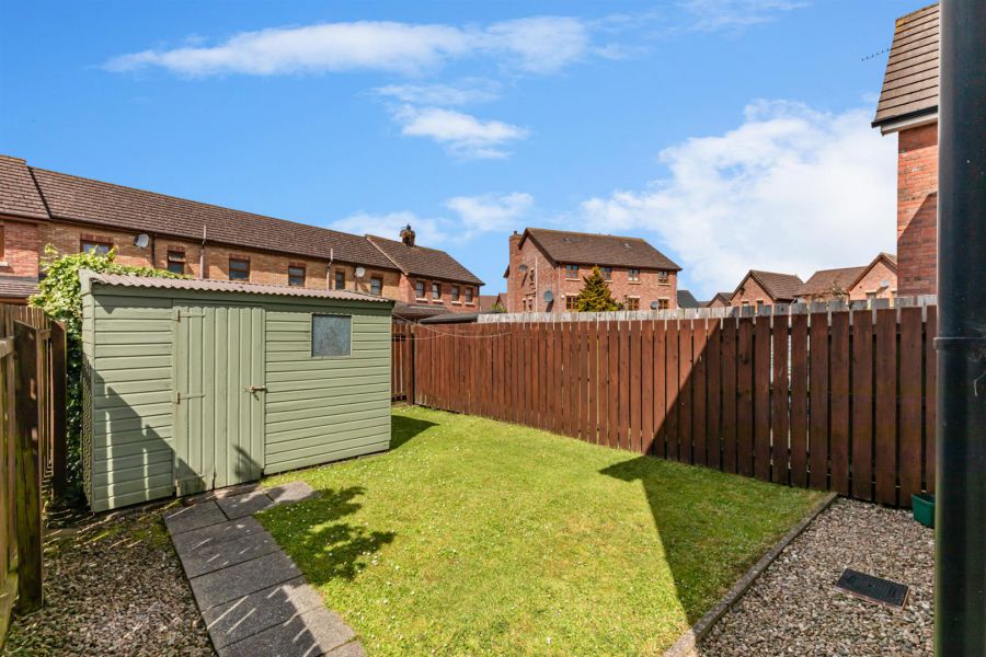 28 Bridgelea Crescent