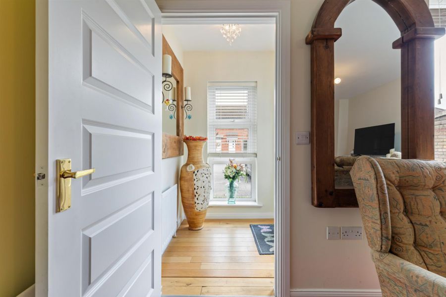 28 Bridgelea Crescent