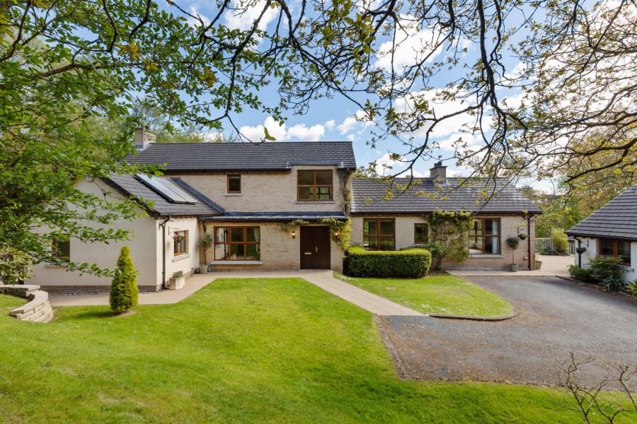 55B Crawfordsburn Road