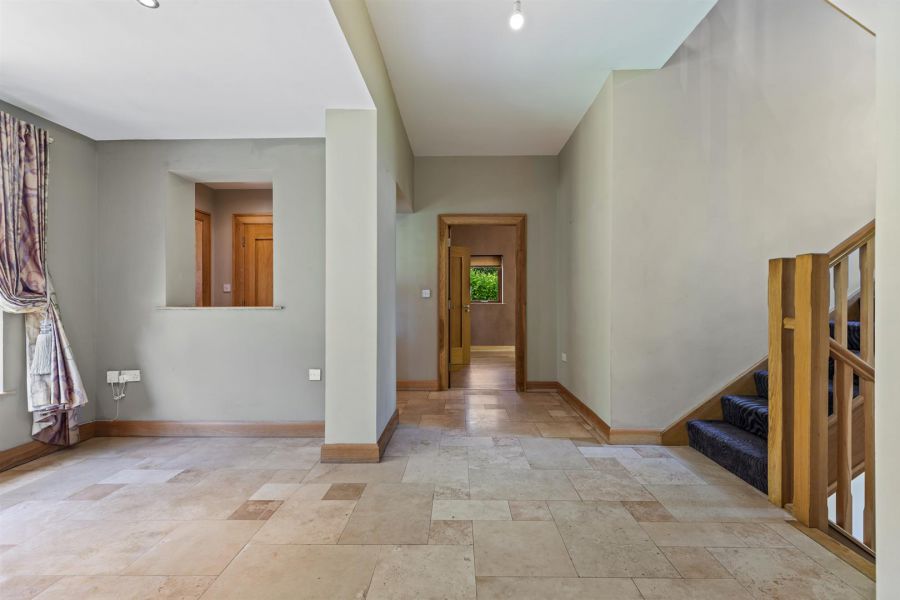 55B Crawfordsburn Road