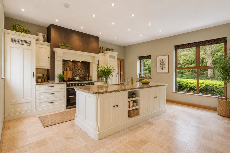 55B Crawfordsburn Road