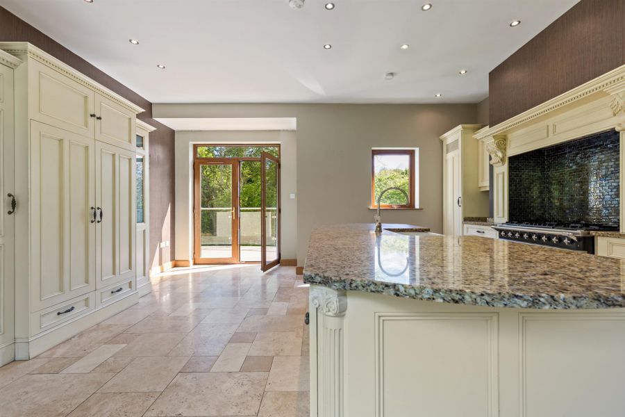 55B Crawfordsburn Road