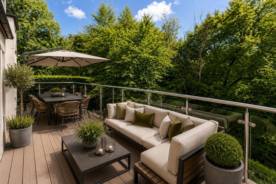55B Crawfordsburn Road