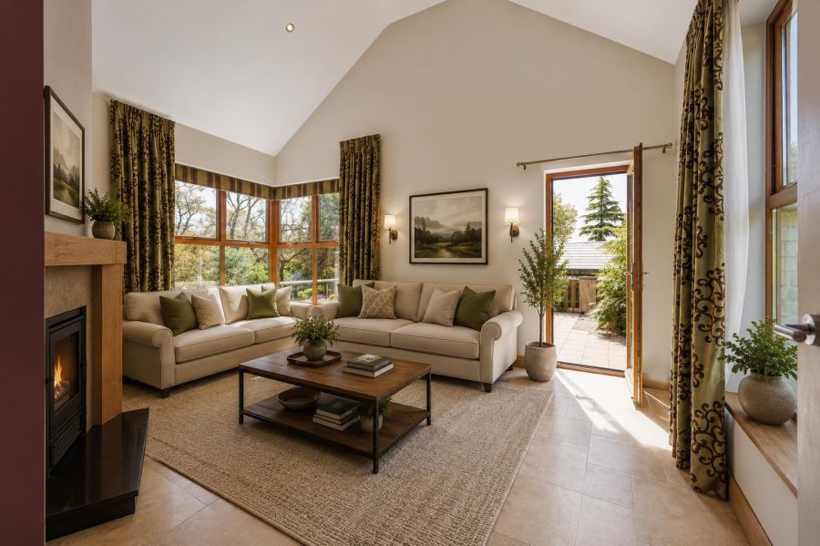 55B Crawfordsburn Road