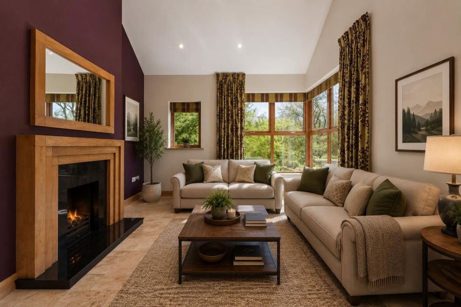 55B Crawfordsburn Road