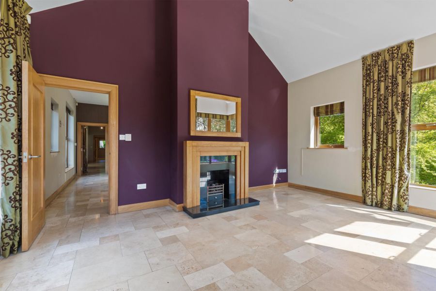 55B Crawfordsburn Road