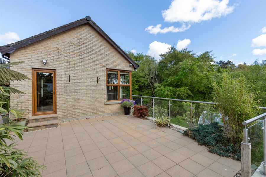 55B Crawfordsburn Road