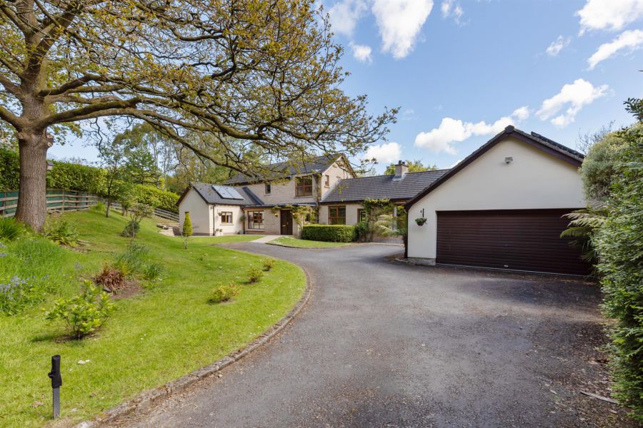 55B Crawfordsburn Road