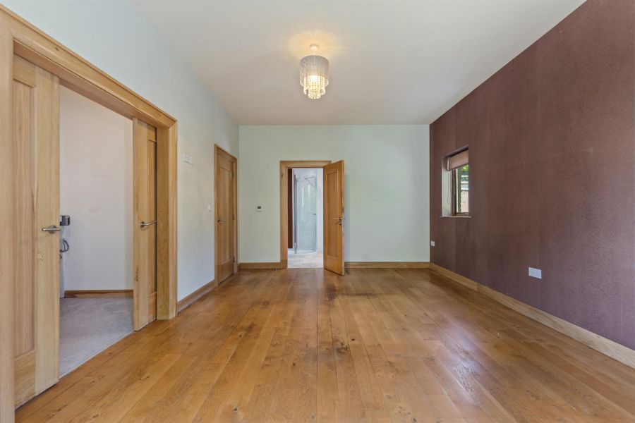 55B Crawfordsburn Road