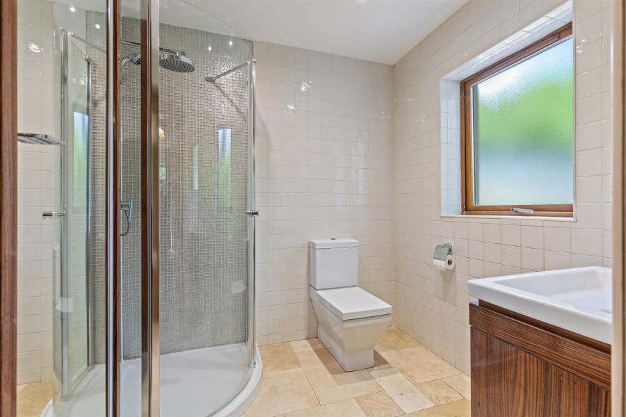 55B Crawfordsburn Road