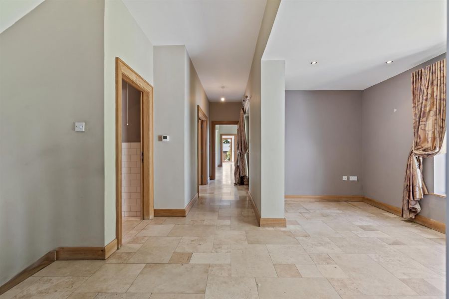 55B Crawfordsburn Road