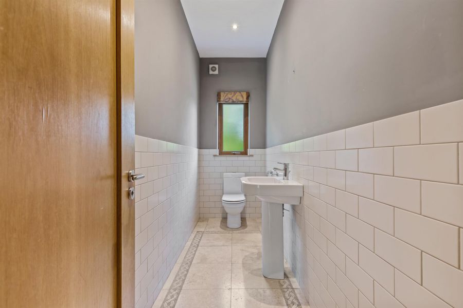 55B Crawfordsburn Road