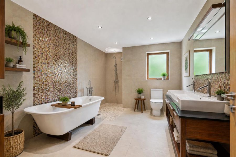 55B Crawfordsburn Road