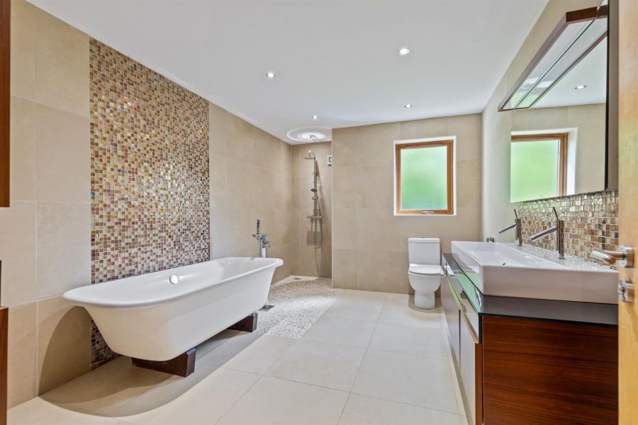 55B Crawfordsburn Road