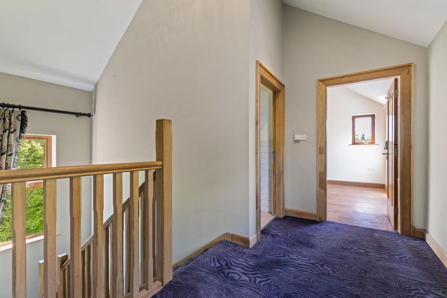 55B Crawfordsburn Road