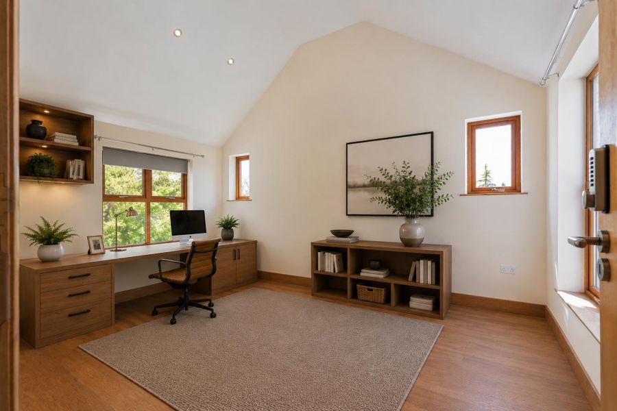 55B Crawfordsburn Road
