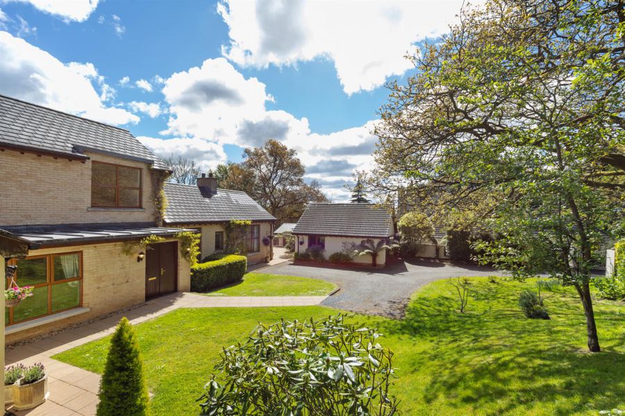 55B Crawfordsburn Road