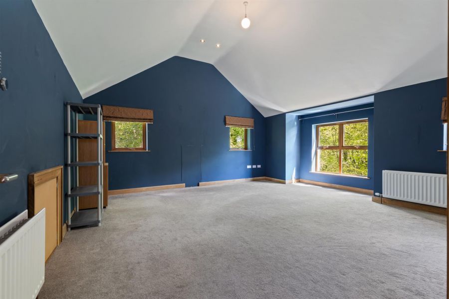 55B Crawfordsburn Road