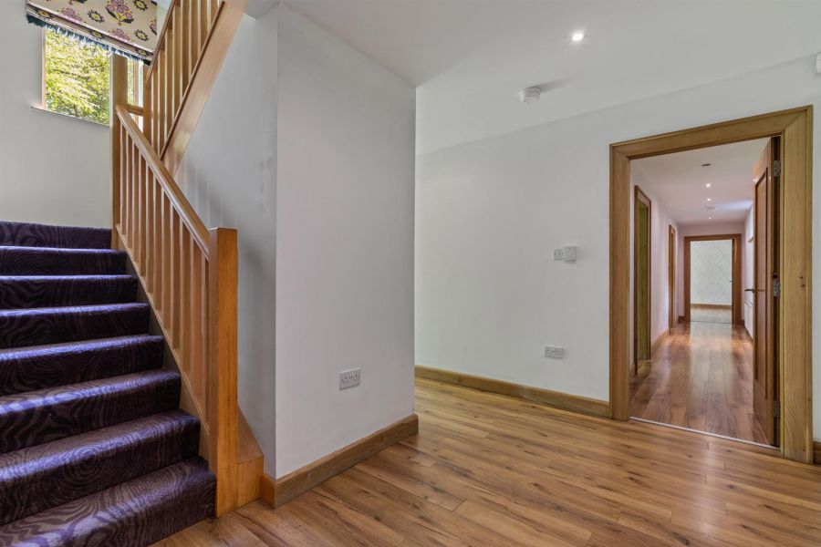 55B Crawfordsburn Road