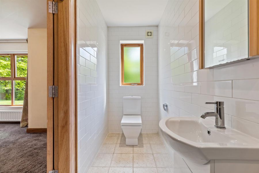 55B Crawfordsburn Road