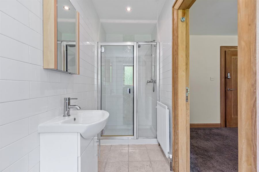 55B Crawfordsburn Road