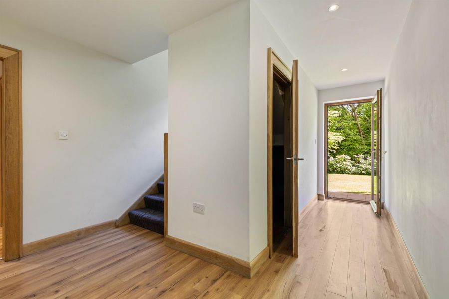 55B Crawfordsburn Road