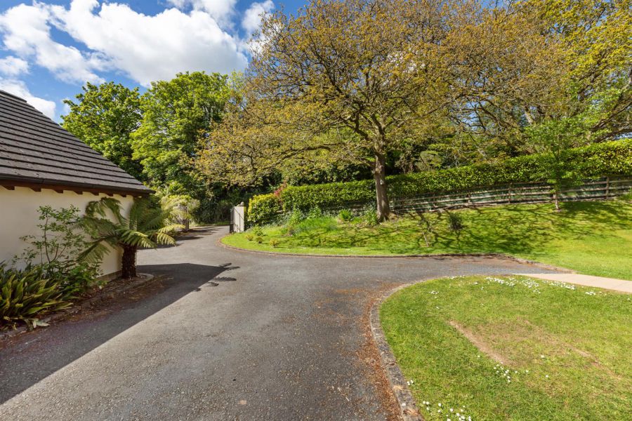 55B Crawfordsburn Road