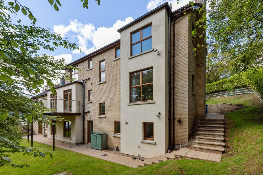 55B Crawfordsburn Road