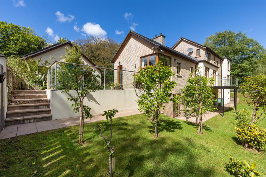 55B Crawfordsburn Road
