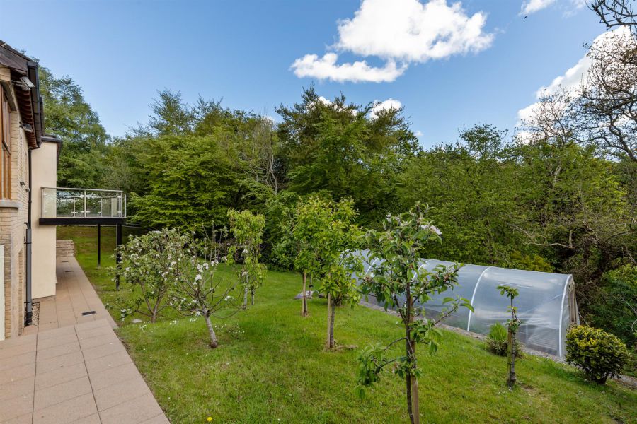 55B Crawfordsburn Road