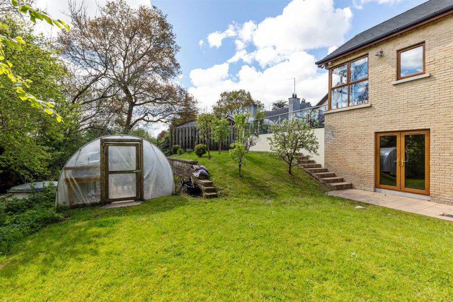 55B Crawfordsburn Road